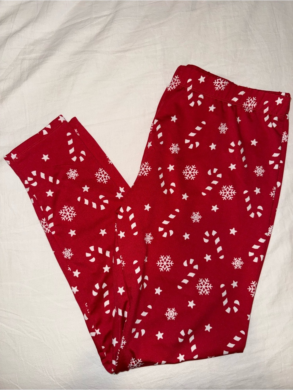 Holiday Leggings